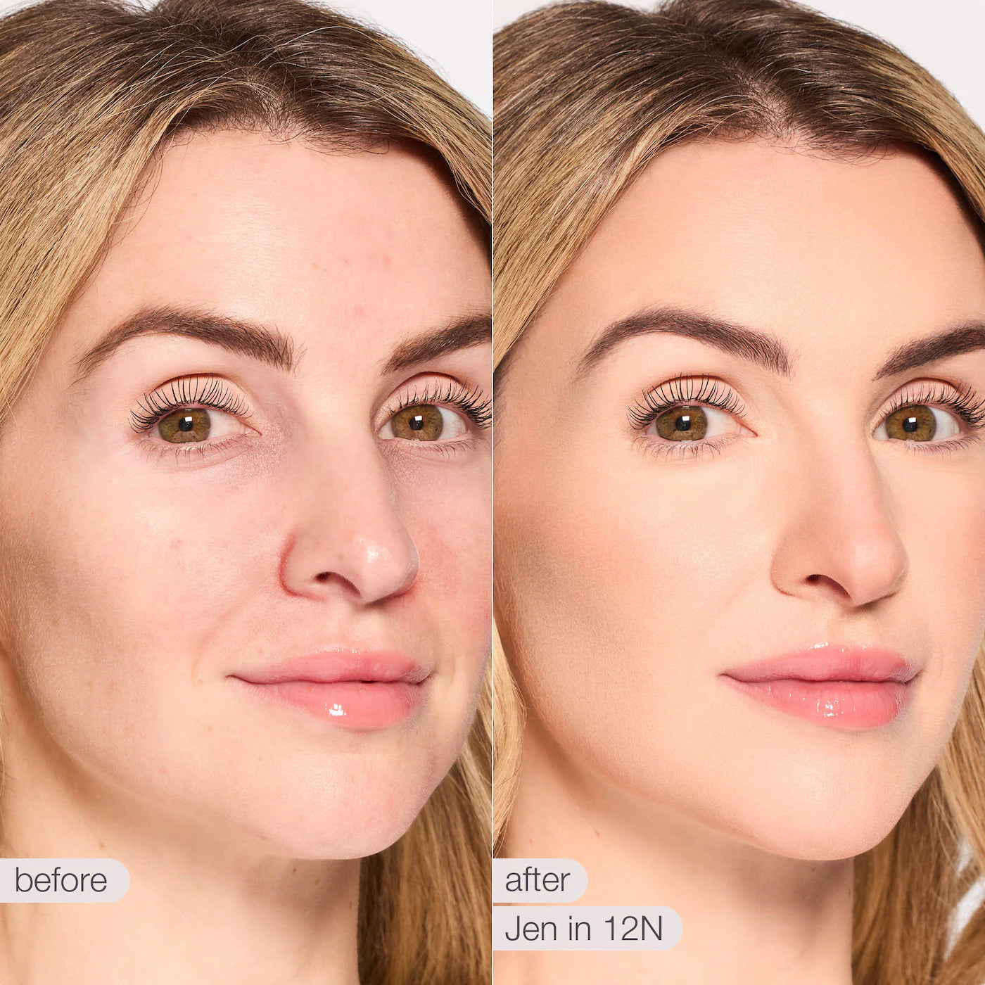 TARTE Shape Tape Concealer full coverage matte concealer 12 N