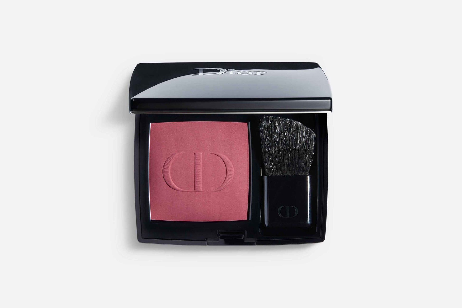 Dior Rouge Blush 962 Poison Matte - The Powder Room