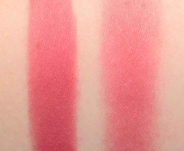 Dior Rouge Blush 962 Poison Matte - The Powder Room