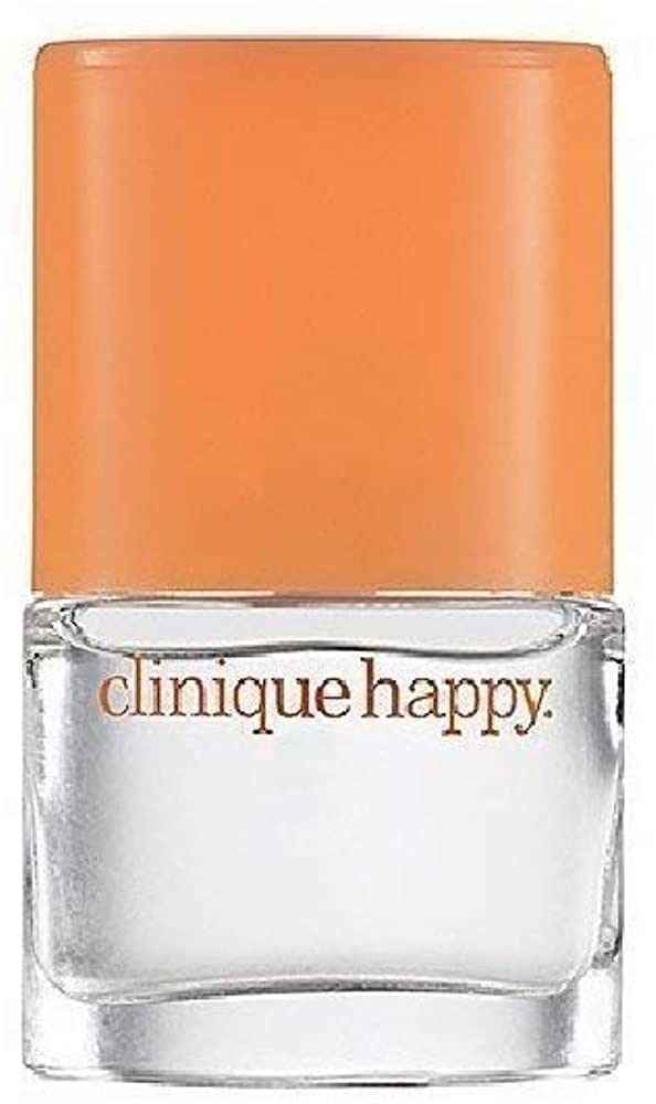 Clinique Perfume - Happy - Size: 4ml - The Powder Room