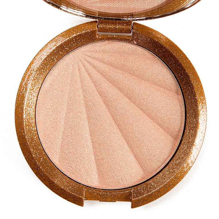 Becca Champagne Pop Shimmering Skin Perfector Pressed - Champagne Pop - Full size - The Powder Room