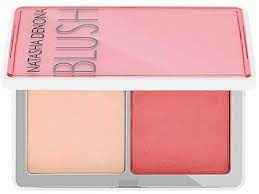 Natasha Denona Blush Duo Palette - 13 Golden Caribbean Coral 14g