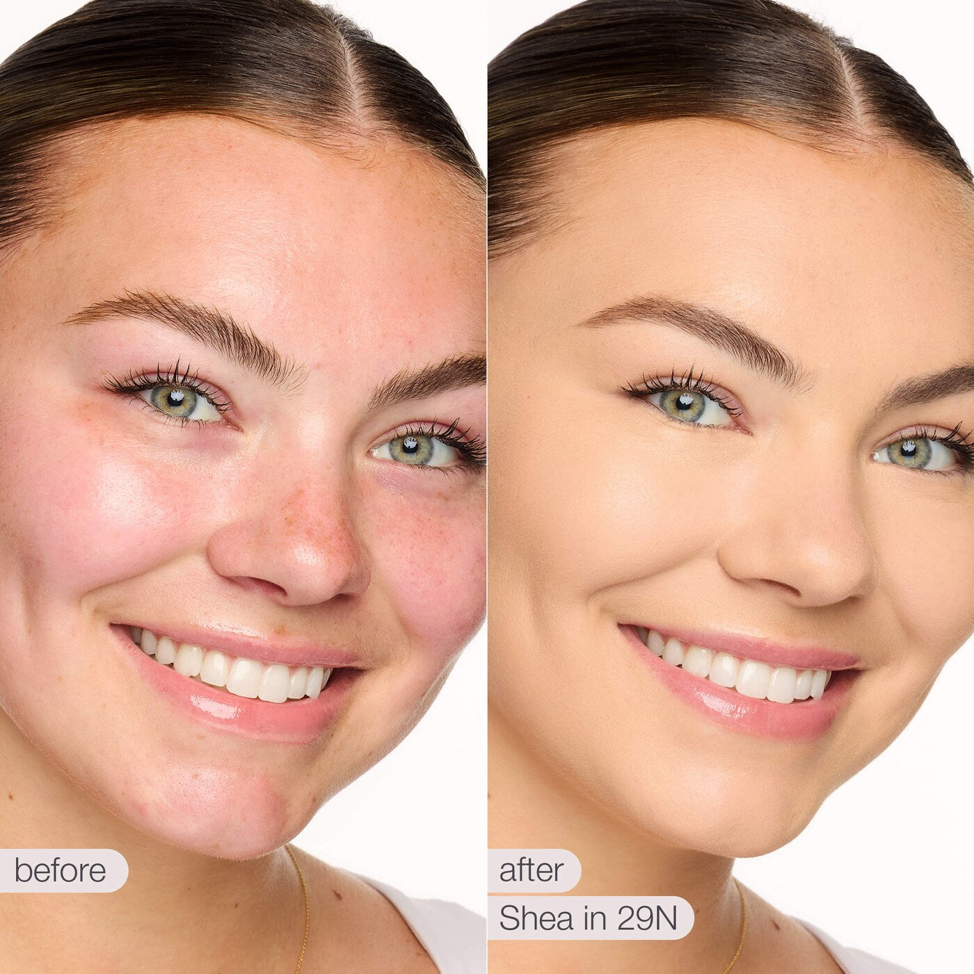 TARTE Shape Tape Concealer full coverage matte concealer lightmedium 29N