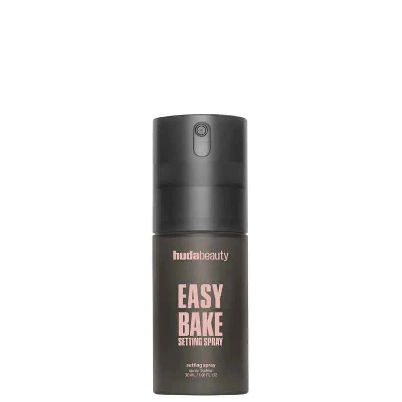 Huda Beauty Easy Bake Setting Spray – 16-Hour Wear (30ml)