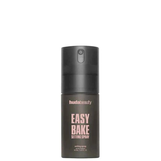 Huda Beauty Easy Bake Setting Spray – 16-Hour Wear (30ml)