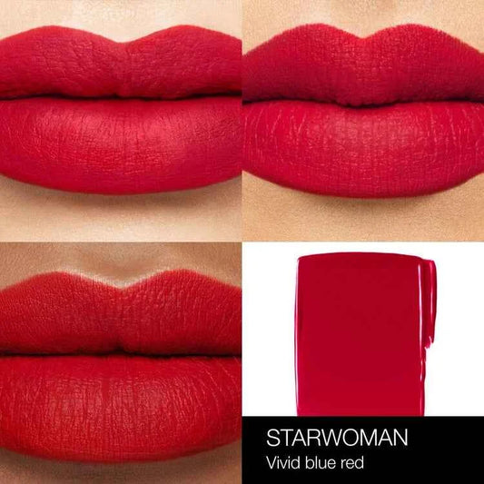 NARS - POWERMATTE LIP PIGMENT - Star Woman - The Powder Room