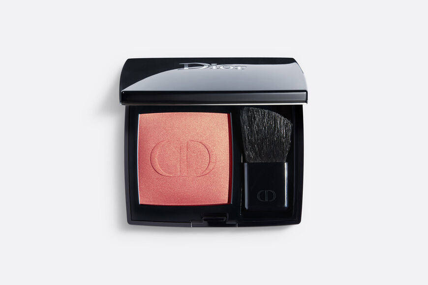 Dior Rose Montaigne 219 Rouge Blush