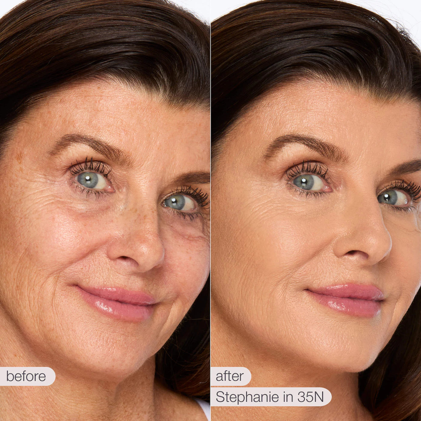 TARTE Shape Tape Concealer full coverage matte concealer 35 N Medium