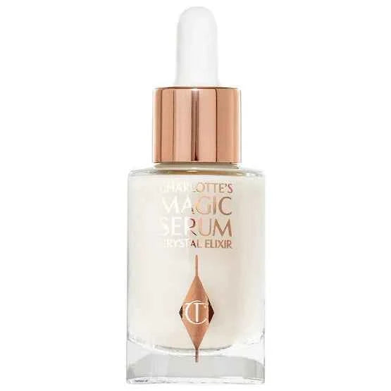 Charlotte Tilbury Magic Serum Crystal Elixir – Anti-Aging Serum (8ml)