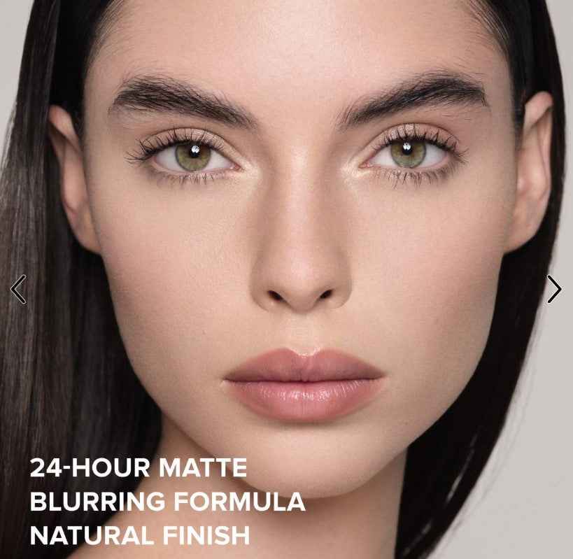 Anastasia Beverly Hills Impeccable 24HR Blurring Matte Setting Spray - The Powder Room