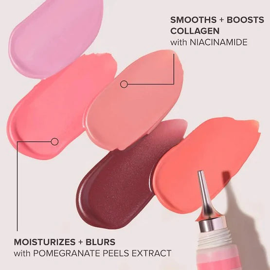 ANASTASIA BEVERLY HILLS - Blurring Serum Liquid Blush - Guava - The Powder Room