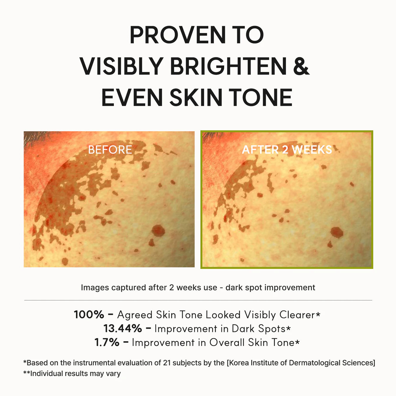 Arencia Vitamin C Booster Shot Pure Vitamin C Glutathione brightening serum healthy glow