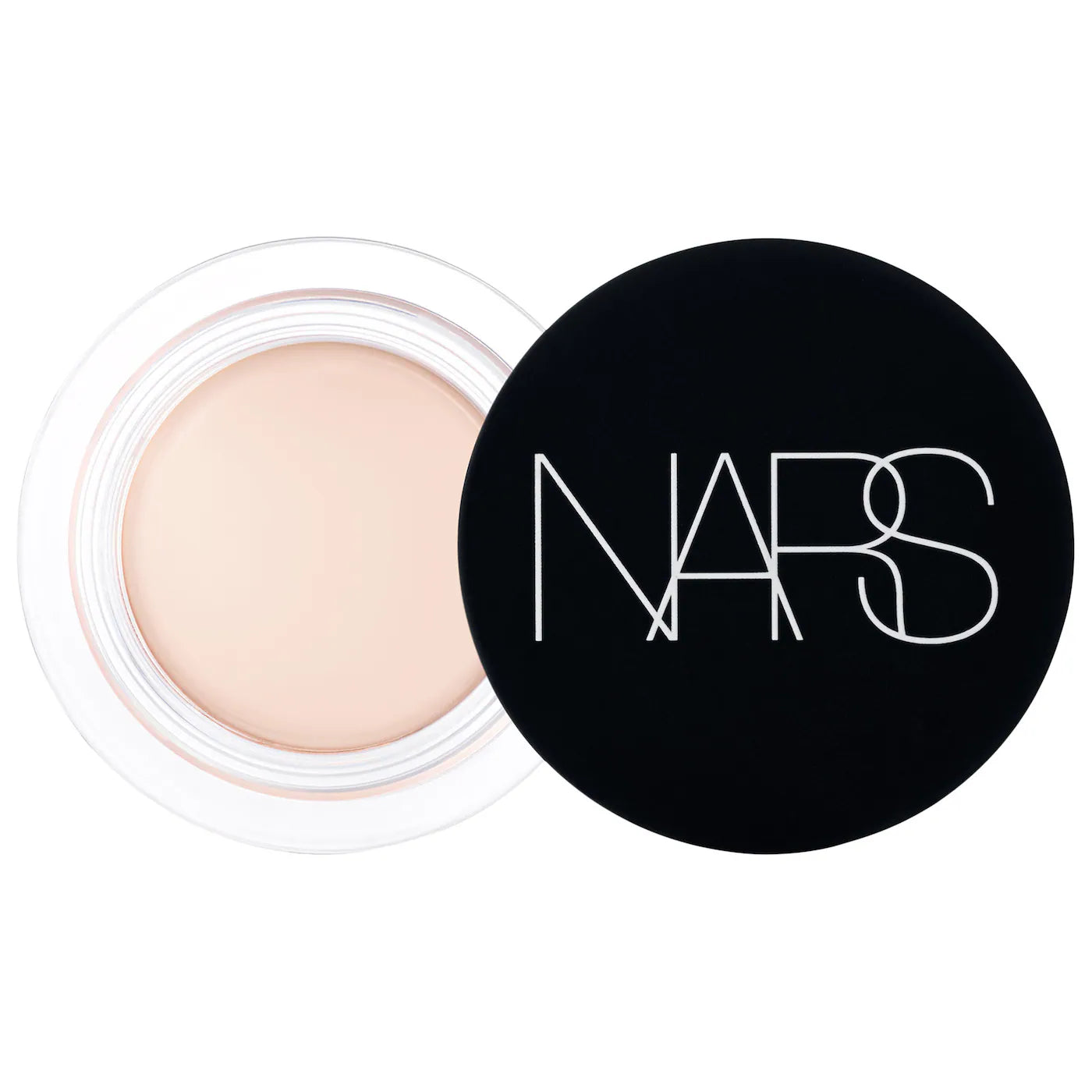 NARS Cosmetics Soft Matte Complete Full Coverage Concealer – Affogato (L1.25)