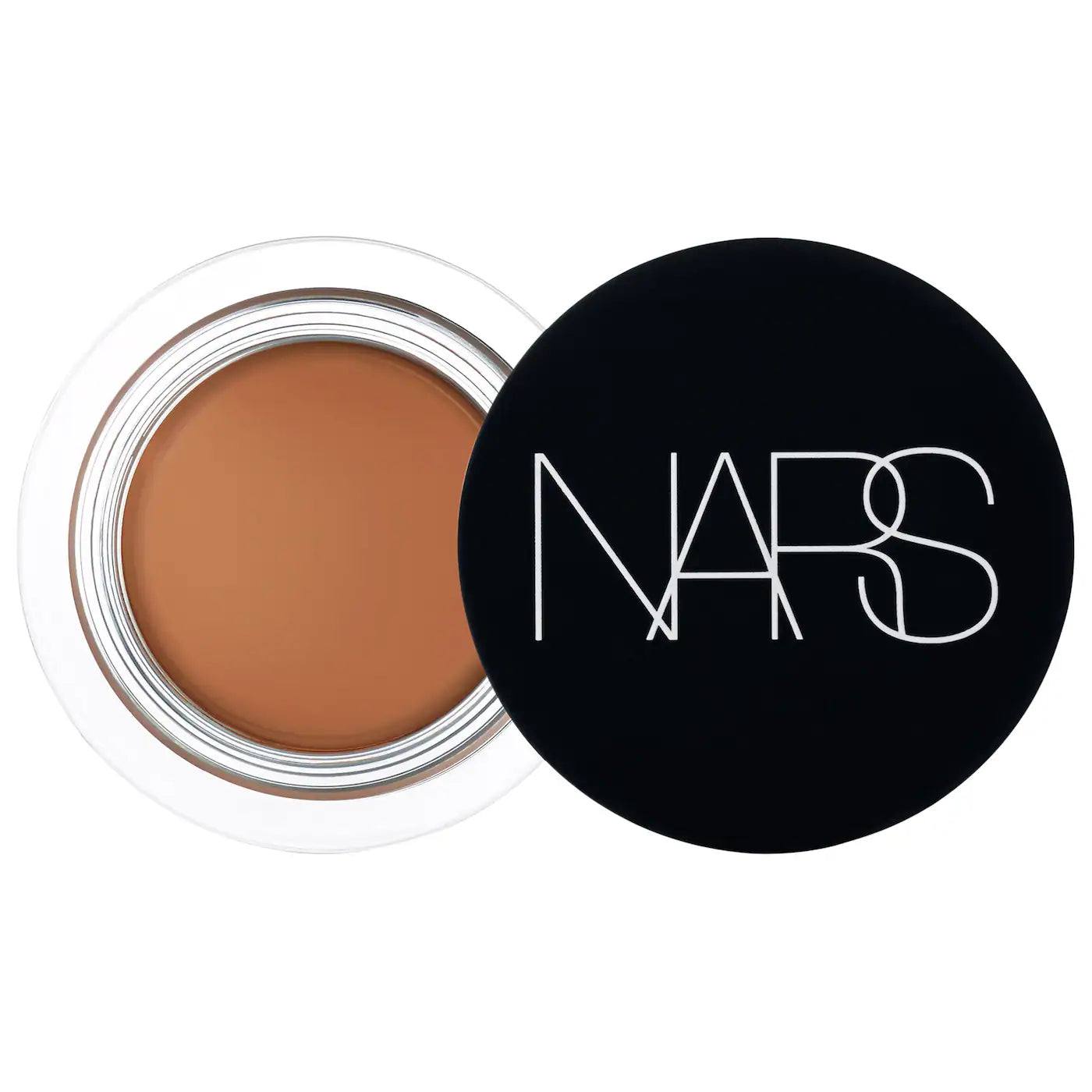 Nars Soft Matte Complete Concealer - Amande - The Powder Room