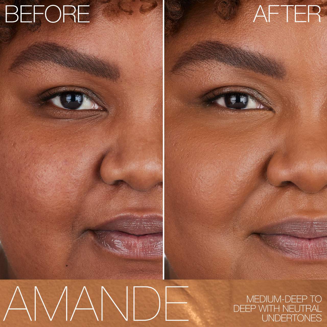 Nars Soft Matte Complete Concealer - Amande - The Powder Room