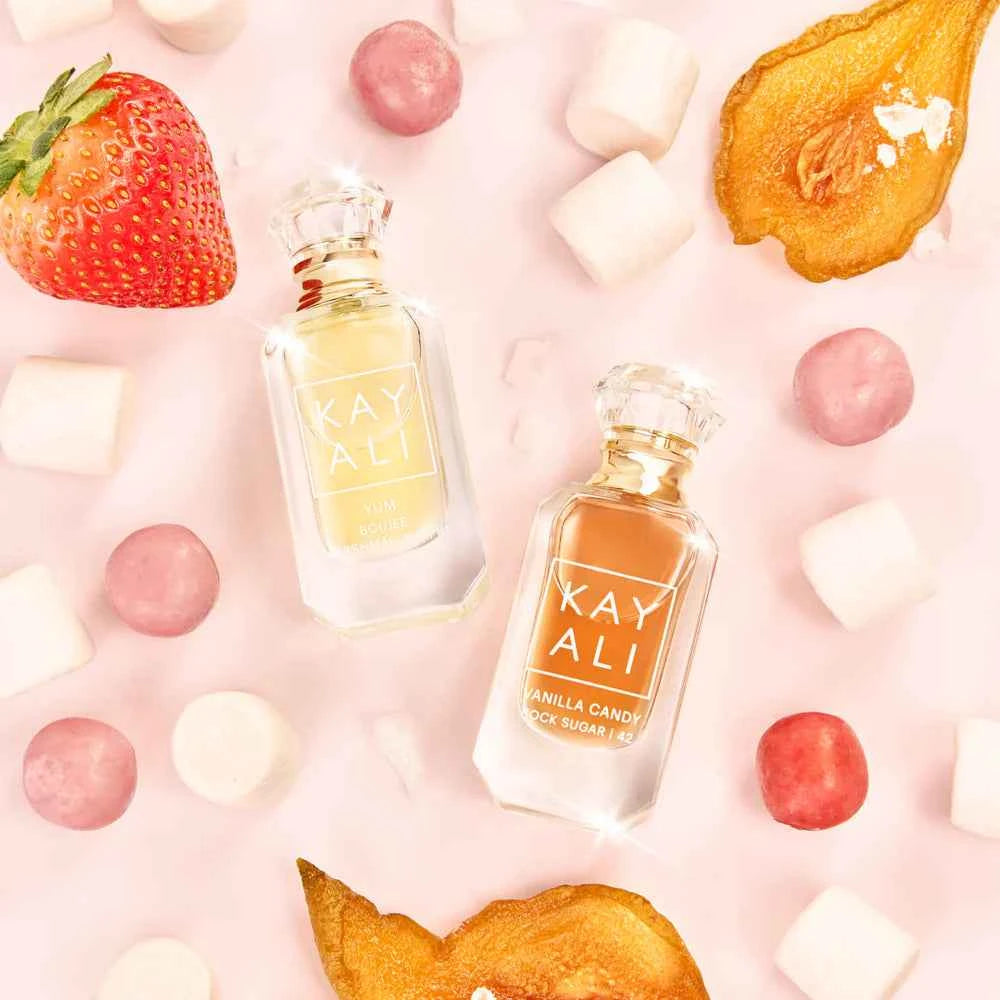 KAYALI Marshmallow Candy Mini Duo Set – 2 x 5ml