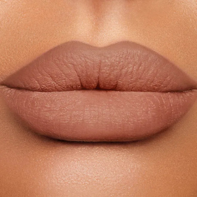 Charlotte Tilbury Iconic Lip Cheat Trio Set - The Powder Room