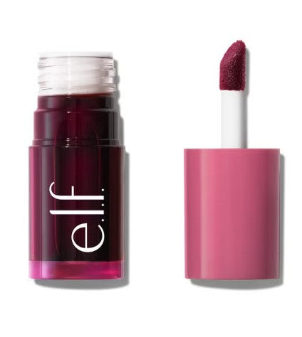 Elf Sheer For It Blush Tint - Plums Up - The Powder Room