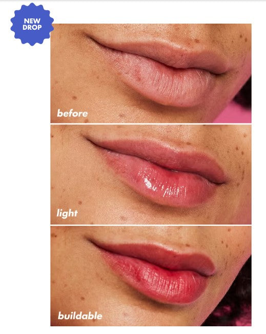 Elf Sheer For It Blush Tint - Plums Up - The Powder Room