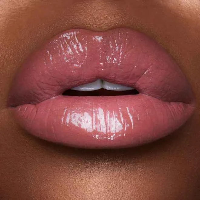 Charlotte Tilbury Hollywood Iconic Mini Lip Trio Travel Size Lip Kit - The Powder Room