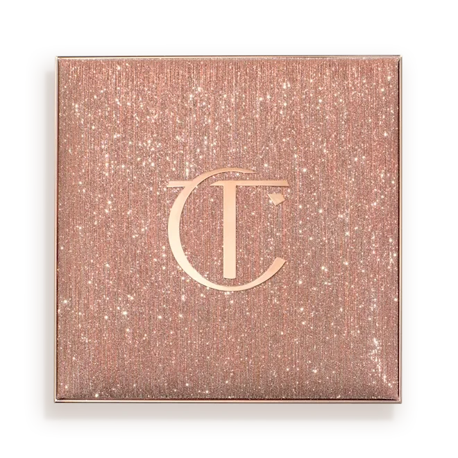 Charlotte Tilbury Hollywood Instant Look in a Palette - DREAMY, BRONZED BEAUTY - The Powder Room