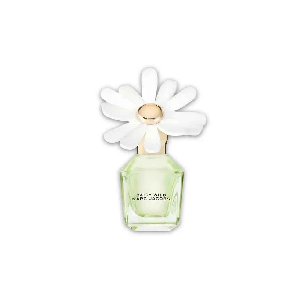 Marc Jacobs Daisy Wild Eau De Parfum - Size: (4 mL Mini / Travel Size) - The Powder Room