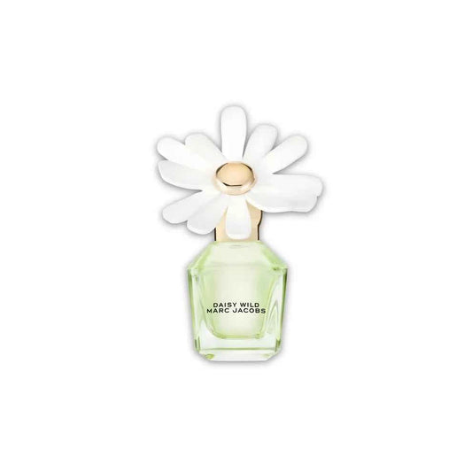 Marc Jacobs Daisy Wild Eau De Parfum - Size: (4 mL Mini / Travel Size) - The Powder Room