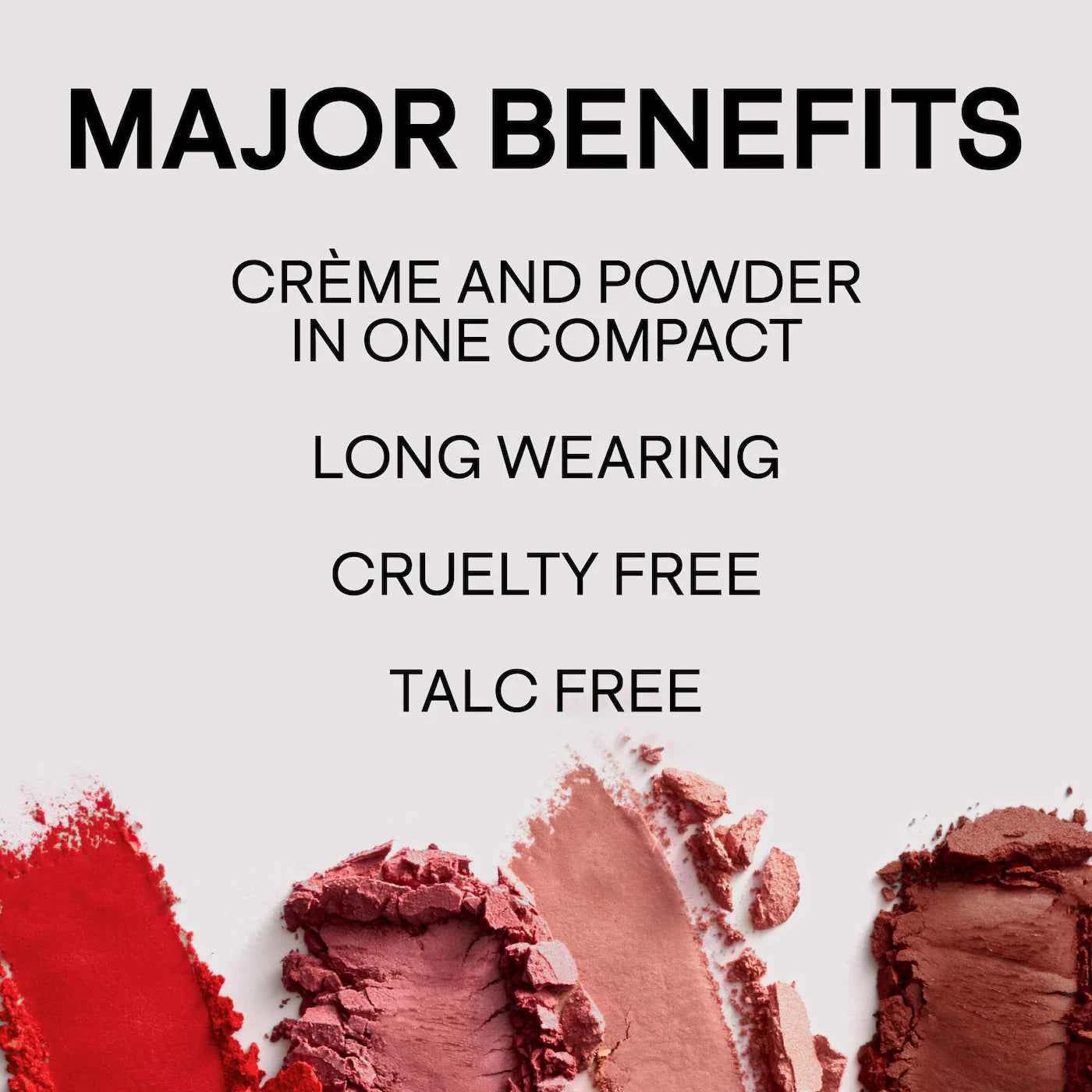 PATRICK TA Mini Major Headlines Double-Take Crème & Powder Blush Duo - She's That Girl - The Powder Room