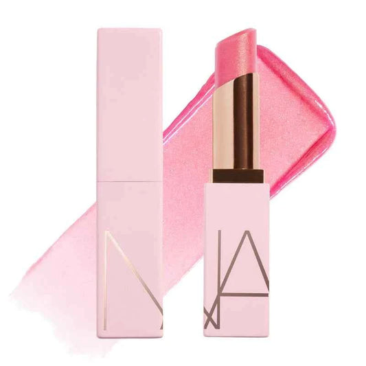 NARS Afterglow Lip Balm – Orgasm (New Upgraded Formula) 3g