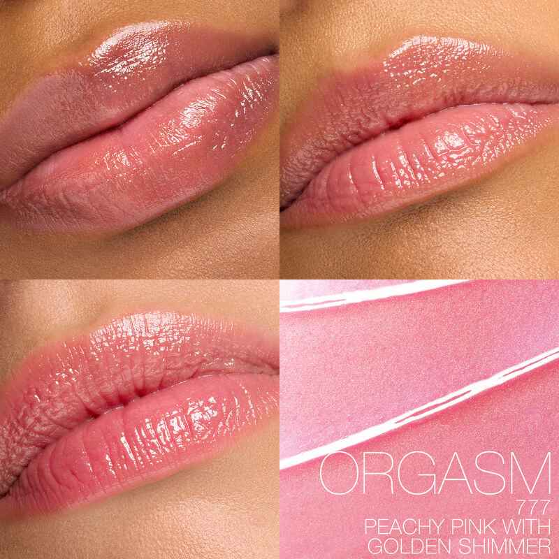 NARS Afterglow Lip Balm – Orgasm (New Upgraded Formula) 3g