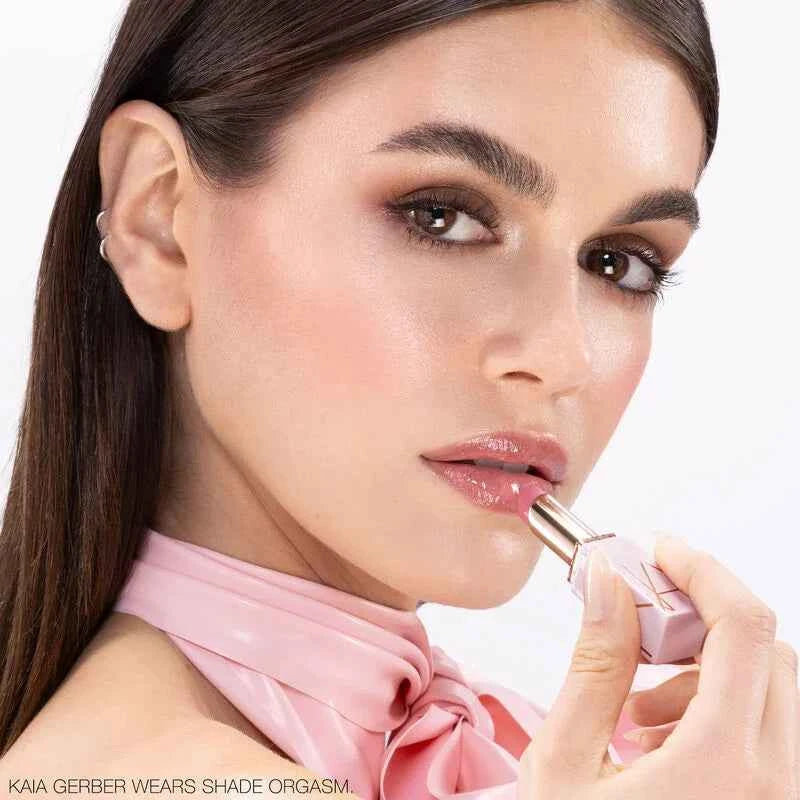 NARS Afterglow Lip Balm – Orgasm (New Upgraded Formula) 3g