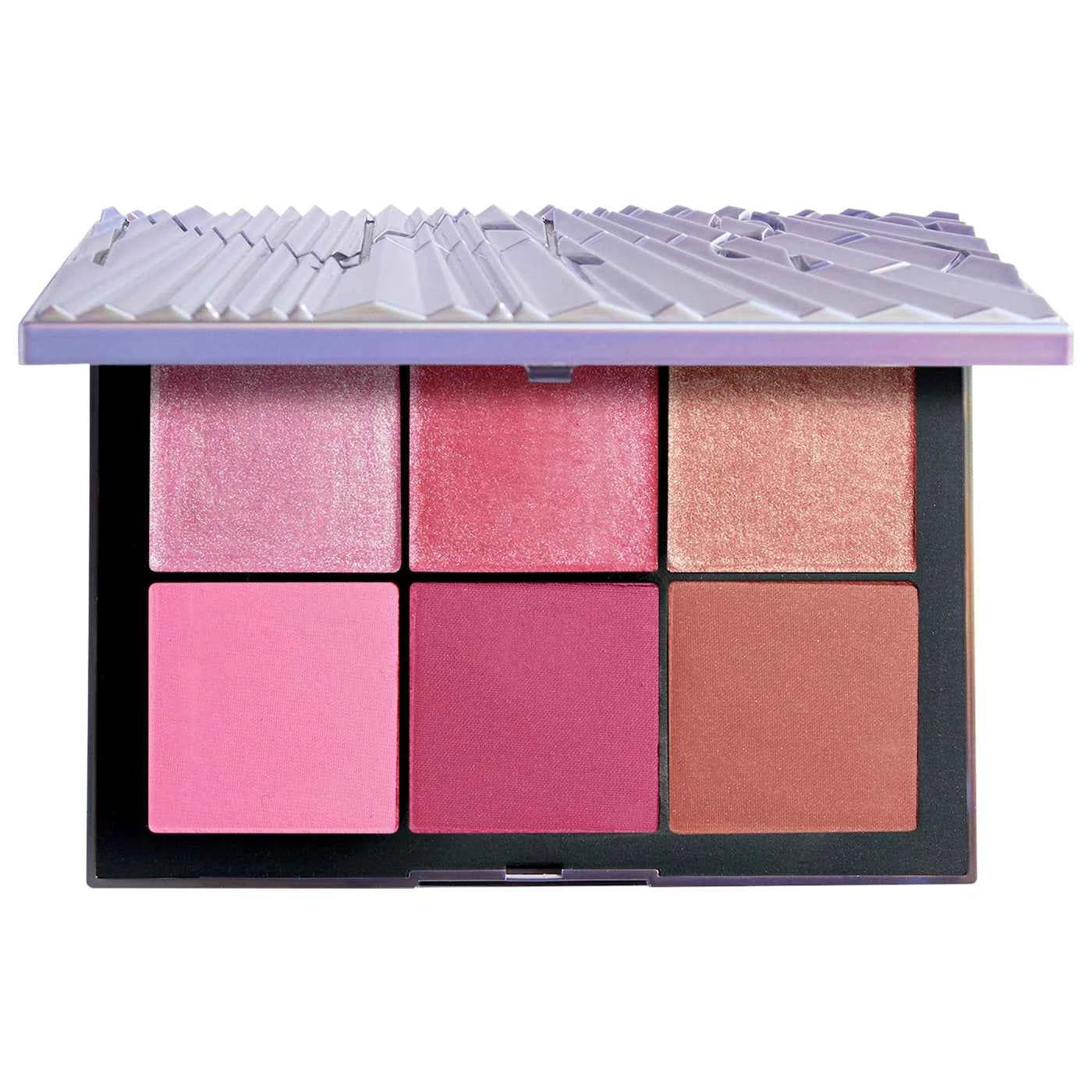 Nars Ethereal Aura Blush Palette - The Powder Room