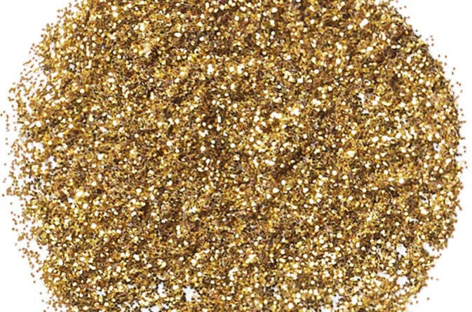 NYX Face & Body Glitter - Bronze - Loose Glitters - The Powder Room