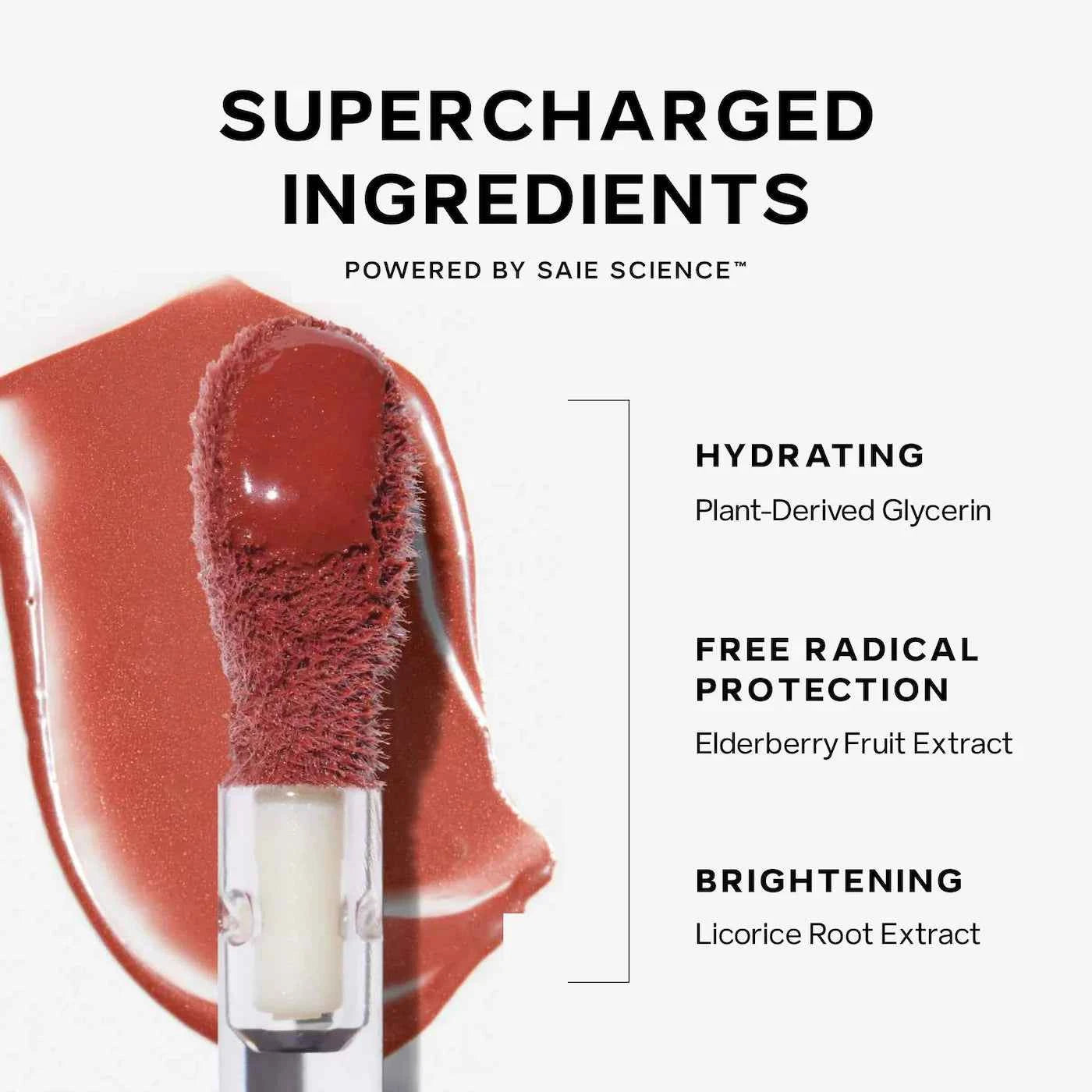 Saie Mini Dew Blush Trio Gift Set - The Powder Room