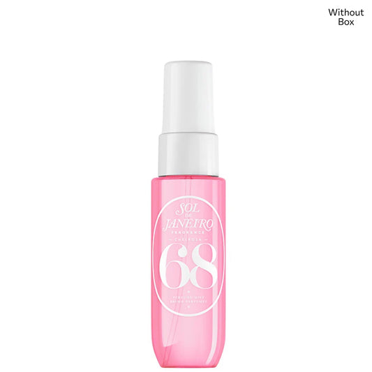 Sol de Janeiro 68 - CHEIROSA 68 BEIJA FLOR PERFUME HAIR & BODY MIST - 30ml - The Powder Room