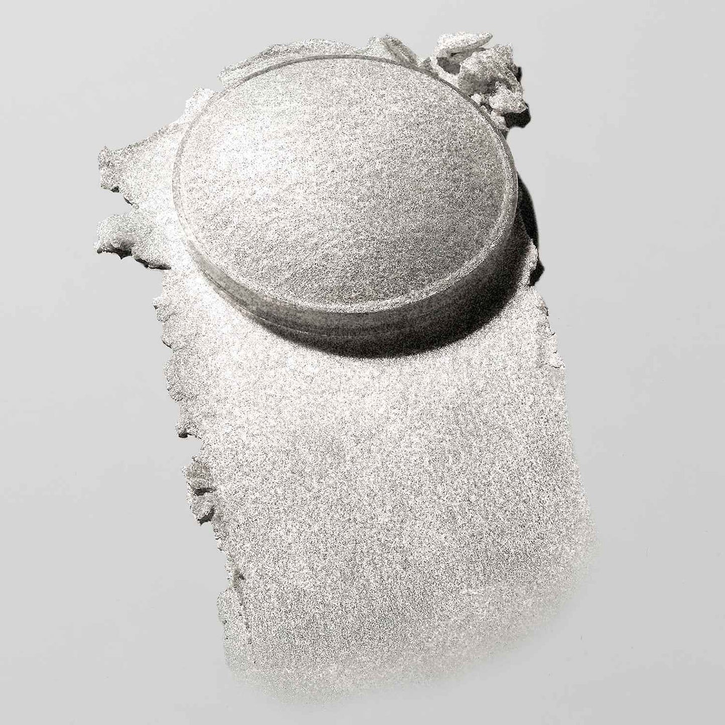 Stila Heaven's Dew All Over Glimmer Silverlake glossy white pearl sparkle luminizer