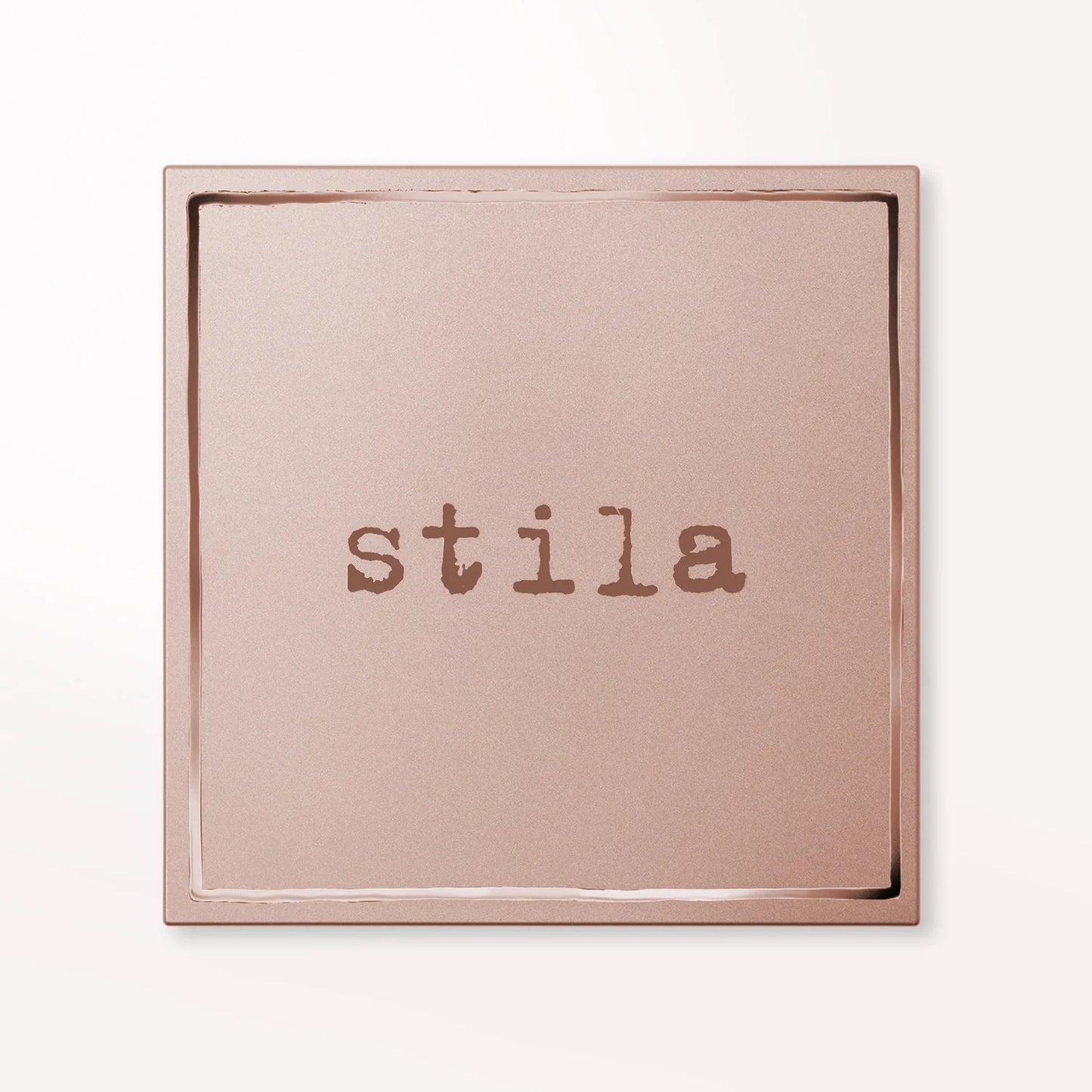 Stila Heaven's Dew All Over Glimmer Silverlake glossy white pearl sparkle luminizer