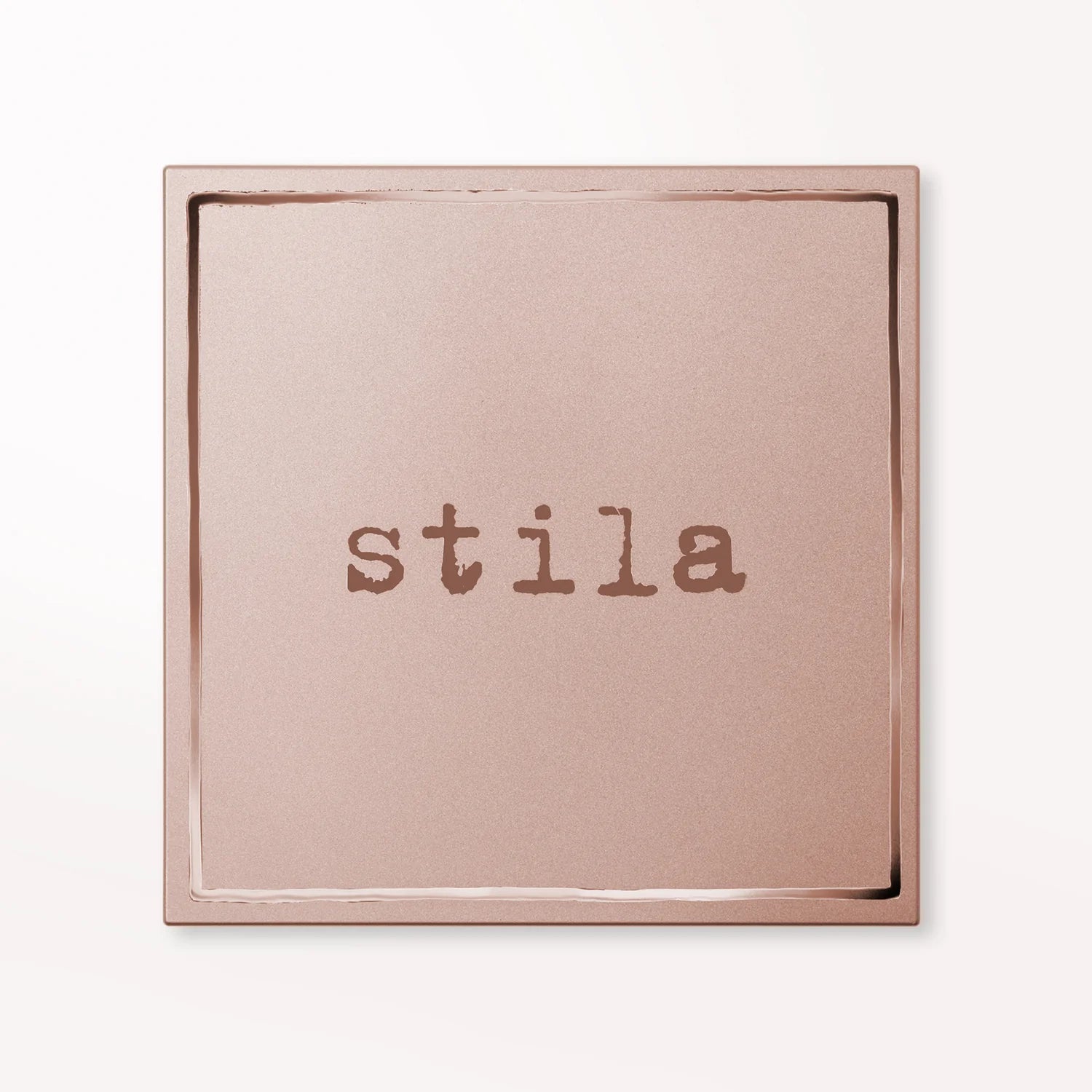 Stila Heaven's Dew All Over Glimmer Silverlake glossy white pearl sparkle luminizer
