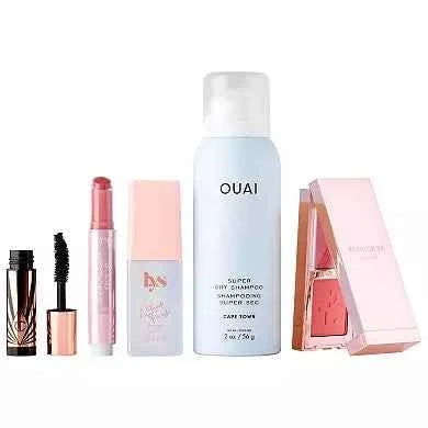 Sephora Favorites Summer Essentials On The Go Value Set