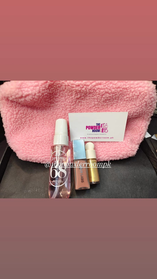 Beauty Bag Value Set 1