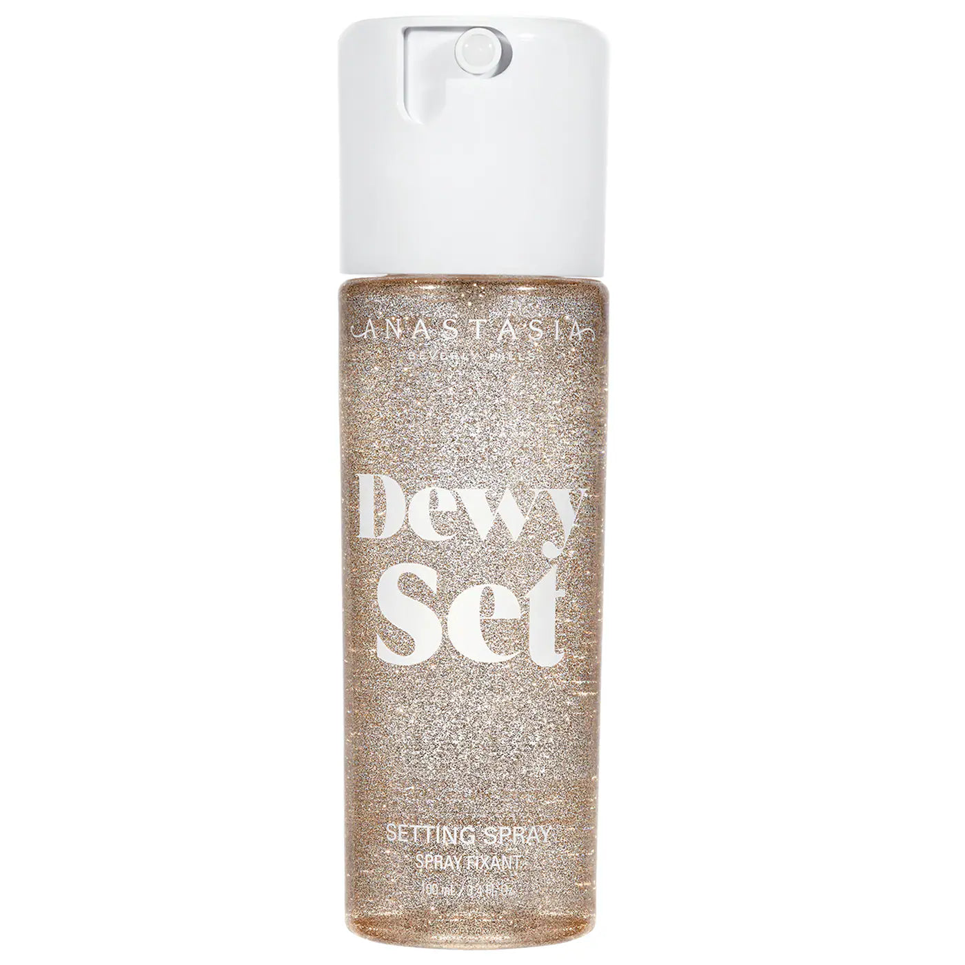 Anastasia Beverly Hills Dewy Set Hydrating Setting Spray – 100ml