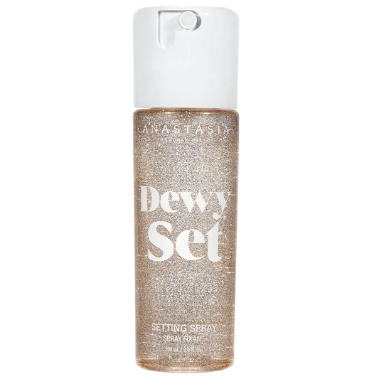Anastasia Beverly Hills Dewy Set Hydrating Setting Spray – 100ml