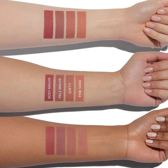 Anastasia Beverly Hills Lip Velvet Liquid Lipstick in Softy in Pakistan