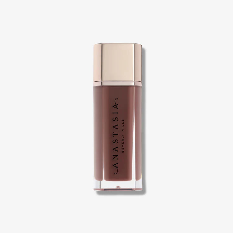 Anastasia Beverly Hills Lip Velvet Liquid Lipstick in Cool Brown in Pakistan