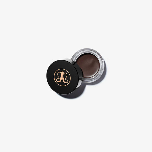 Anastasia Beverly Hills Dipbrow Pomade - Shade: Chocolate - The Powder Room