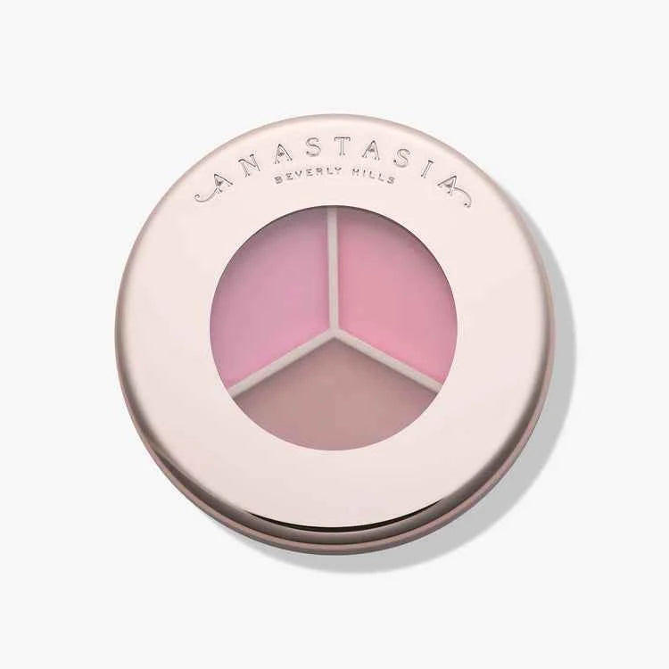 Anastasia Beverly Hills Magic Touch Blush Trio - Pink - The Powder Room