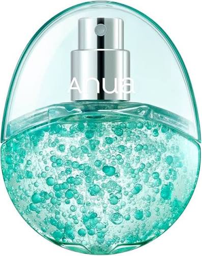 Anua PDRN Collagen Glow Facial Serum Spray Mini 30ml collagen boosting glass skin serum spray