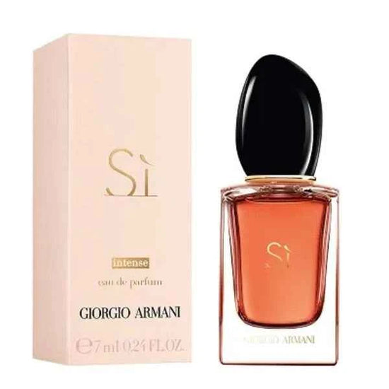 Armani si powder sales