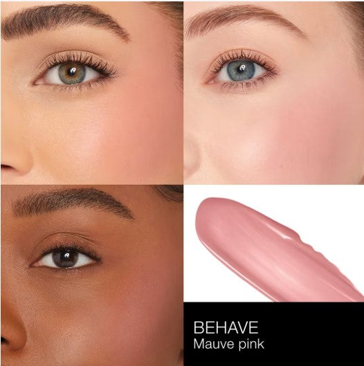 Nars Afterglow Liquid Blush - The Powder Room