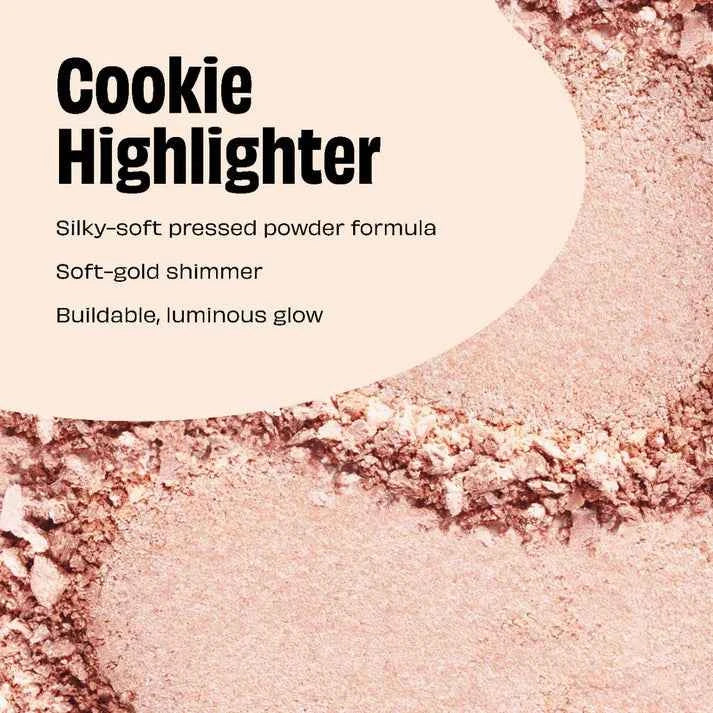 Benefit Cookie highlighter -  Full size - The Powder Room